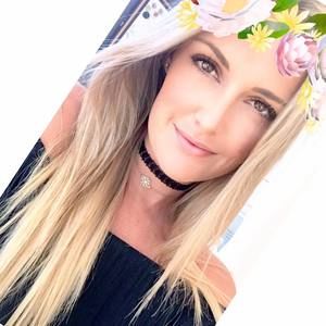 Meet your Posher, Lacey