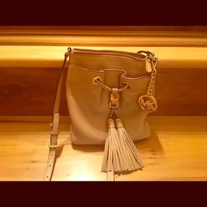 Michael Kors Crossbody Purse