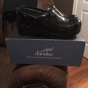 Dansko Medical Shoes