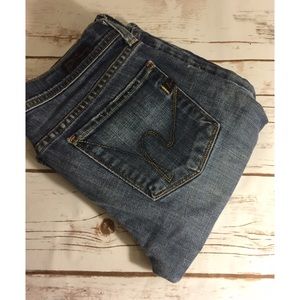 Citizens of Humanity Jeans - Citizens of humanity. Ingrid low waist flare Citizens of Humanity Jeans - Citizens of humanity. Ingrid low waist flare