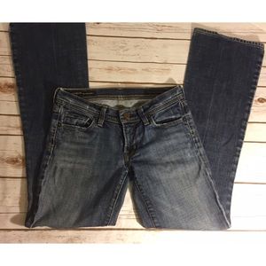 Citizens of Humanity Jeans - Citizens of humanity. Ingrid low waist flare Citizens of Humanity Jeans - Citizens of humanity. Ingrid low waist flare