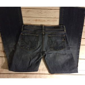 Citizens of Humanity Jeans - Citizens of humanity. Ingrid low waist flare Citizens of Humanity Jeans - Citizens of humanity. Ingrid low waist flare