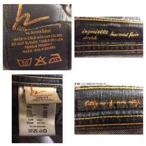 Citizens of Humanity Jeans - Citizens of humanity. Ingrid low waist flare Citizens of Humanity Jeans - Citizens of humanity. Ingrid low waist flare