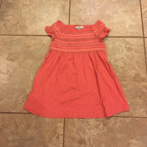 Coral Gap kids top - Picture 1 of 1