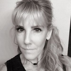 Meet your Posher, Wendy