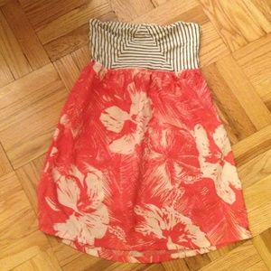 Roxy Waterproof Coverup/Dress