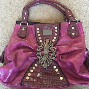 Nicole Lee Purse