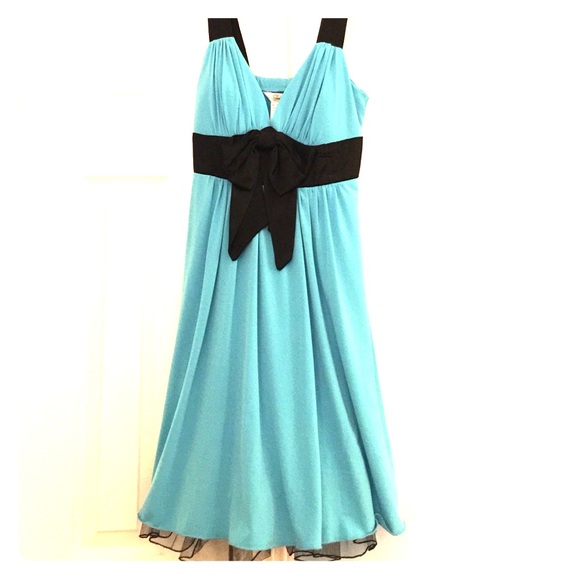 Party dress!👠👗