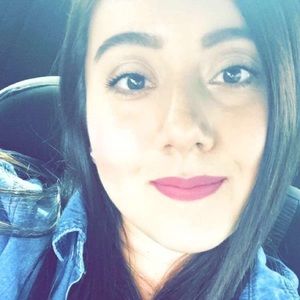 Meet your Posher, Gisselle