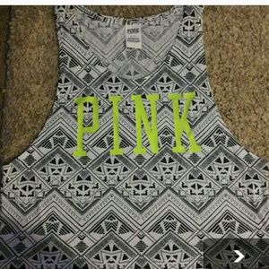 Victoria secret tank