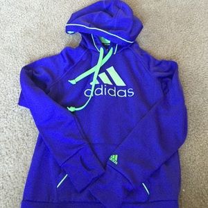 Adidas Jacket