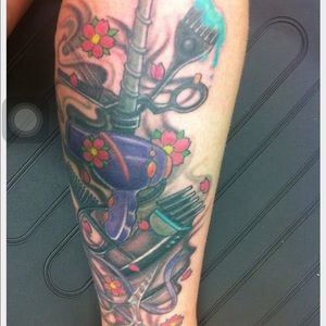 Meet your Posher, Rita