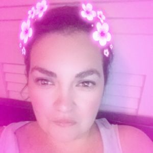 Meet your Posher, Patty