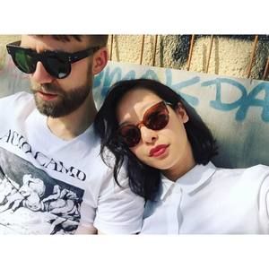 Meet your Posher, Nanah