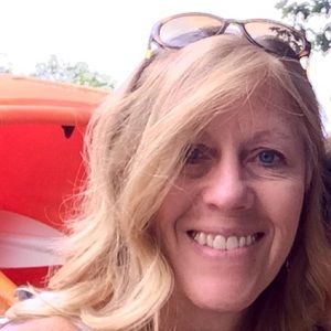 Meet your Posher, Cindy