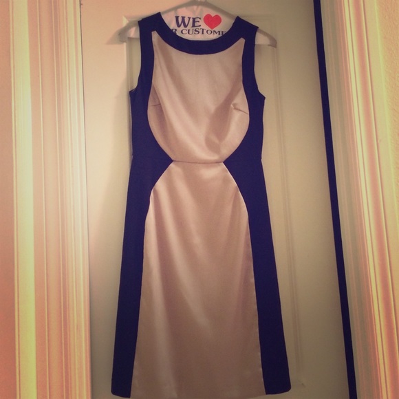 The Limited dress for work or cocktail attire