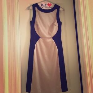 The Limited dress for work or cocktail attire