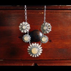 Lia Sophia necklace