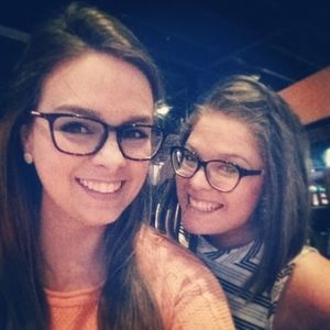 Meet your Posher, Patricia