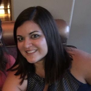 Meet your Posher, Alyssa
