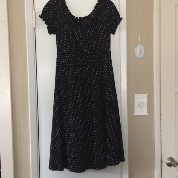 BCBG dress - Picture 2 of 2