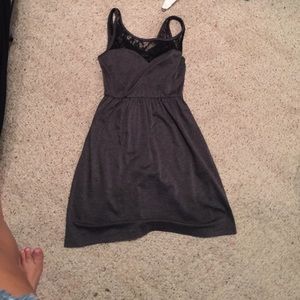 Cute dress!