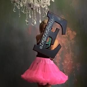 Meet your Posher, Brooke