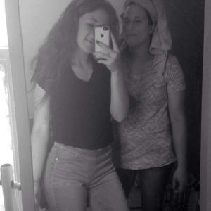 Meet your Posher, Lydia