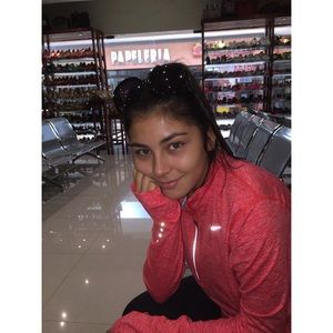 Meet your Posher, Paloma