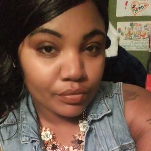 Meet your Posher, Terri