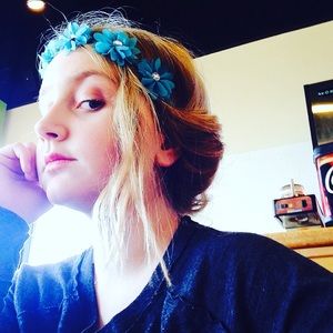 Meet your Posher, Marissa