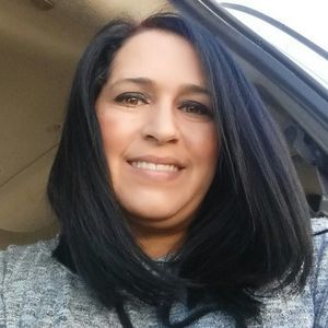 Meet your Posher, Tracey