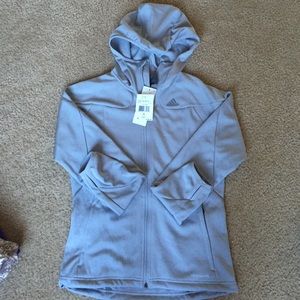 Climawarm Adidas Jacket