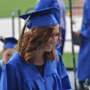 Meet your Posher, Holly