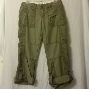 FINAL LAST CALL **Abercrombie and Fitch pants