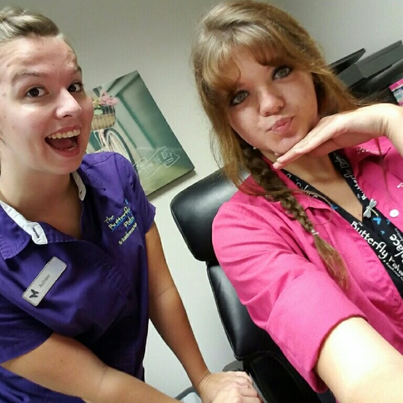 Meet your Posher, Rawny