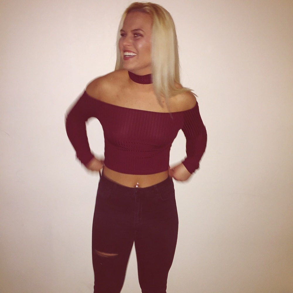 Meet your Posher, Elizabeth