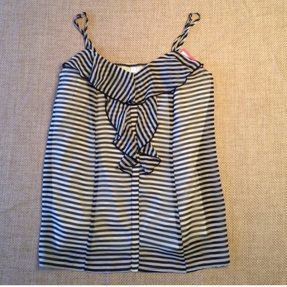 Xhilaration Tops - NWT tank