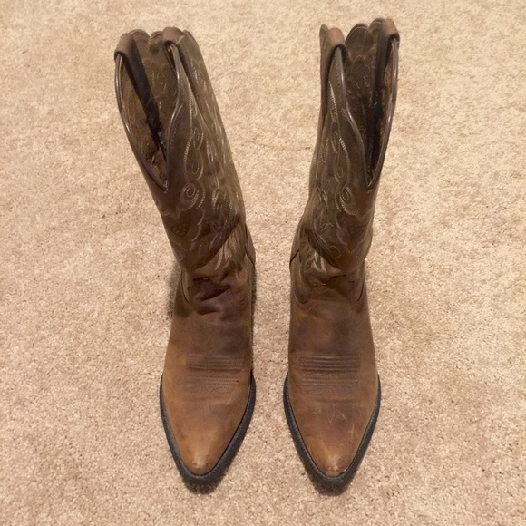 Ariat Boots