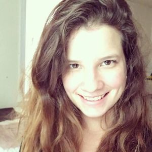 Meet your Posher, Meghan