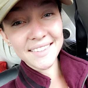 Meet your Posher, Marisa