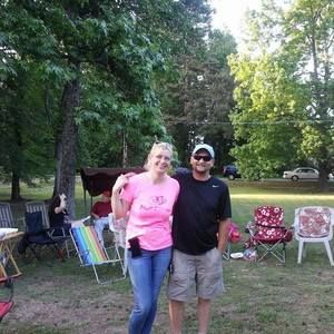 Meet your Posher, Tammy