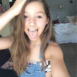 Meet your Posher, Jazmynn