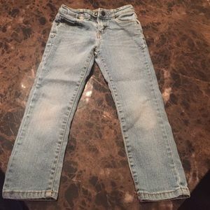 Girls jeans