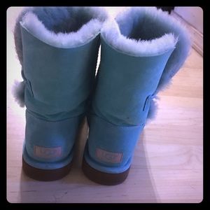 "Tiffany blue" uggs