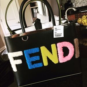 FENDI 2jours sold