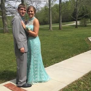 Meet your Posher, Amelia