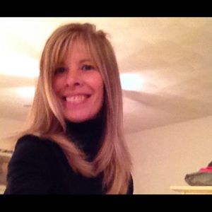 Meet your Posher, Tamara