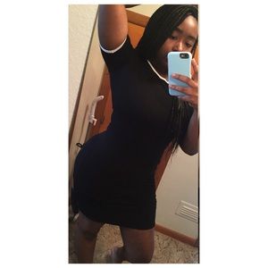 Meet your Posher, Nevaeh