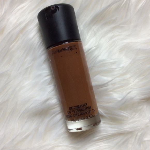 MAC Matchmaster 9.0